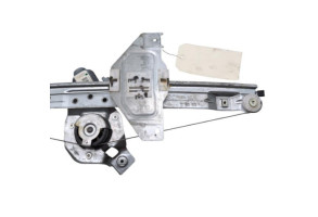 Leve vitre electrique avant droit CITROEN C3 2 Photo n°4