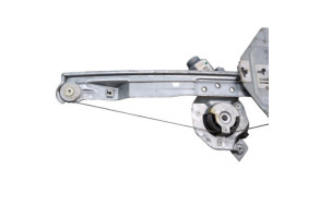 Leve vitre electrique avant droit CITROEN C3 2 Photo n°5