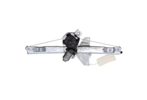 Leve vitre electrique avant droit CITROEN C3 2 Photo n°6
