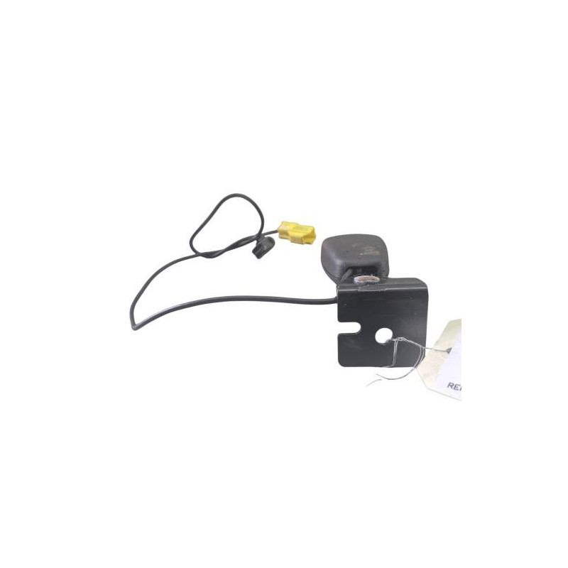 Attache ceinture arriere droit VOLVO C 30 Photo n°1
