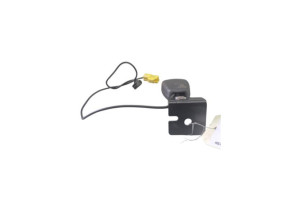 Attache ceinture arriere droit VOLVO C 30 Photo n°1 Attache ceinture arriere droit VOLVO C 30 Photo n°1
