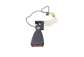 Attache ceinture arriere droit VOLVO C 30 Photo n°3 Attache ceinture arriere droit VOLVO C 30 Photo n°3