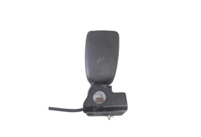 Attache ceinture arriere droit VOLVO C 30 Photo n°5 Attache ceinture arriere droit VOLVO C 30 Photo n°5
