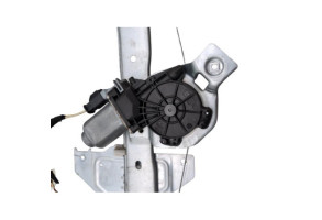 Leve vitre electrique avant gauche CITROEN C3 2 Photo n°1