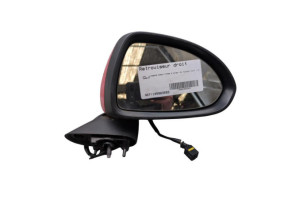 Retroviseur droit OPEL CORSA D Photo n°1
