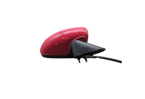 Retroviseur droit OPEL CORSA D Photo n°6