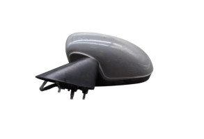 Retroviseur gauche OPEL CORSA D Photo n°6