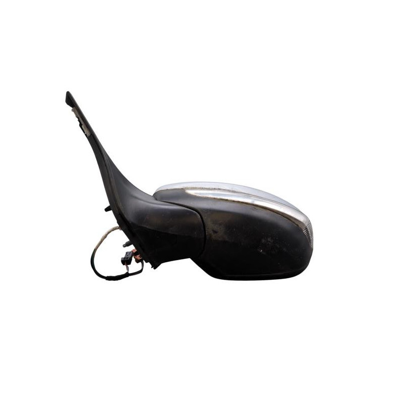 Retroviseur droit PEUGEOT 208 1 Photo n°1