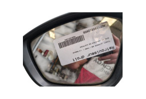 Retroviseur droit PEUGEOT 208 1 Photo n°2
