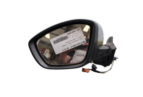 Retroviseur droit PEUGEOT 208 1 Photo n°6