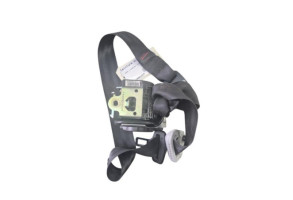 Ceinture avant gauche PEUGEOT 208 1 Photo n°5