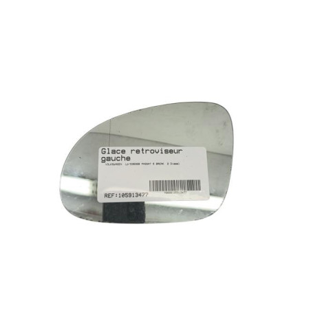 Glace retroviseur gauche VOLKSWAGEN PASSAT 5