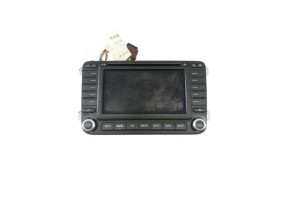Autoradio d'origine VOLKSWAGEN PASSAT 5 Photo n°5