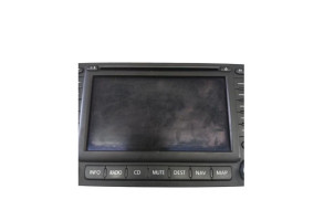 Autoradio d'origine VOLKSWAGEN PASSAT 5 Photo n°8