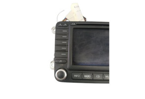 Autoradio d'origine VOLKSWAGEN PASSAT 5 Photo n°9