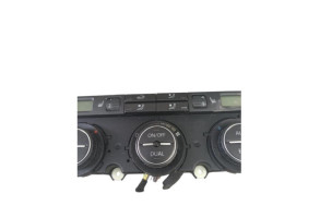 Commande chauffage VOLKSWAGEN PASSAT 5 Photo n°4