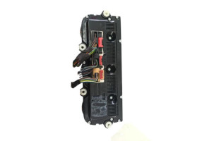 Commande chauffage VOLKSWAGEN PASSAT 5 Photo n°6
