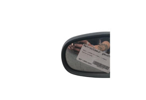 Retroviseur gauche RENAULT CLIO 2 Photo n°2
