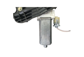 Leve vitre electrique avant gauche RENAULT CLIO 2 Photo n°2