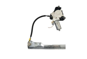 Leve vitre electrique avant gauche RENAULT CLIO 2 Photo n°4