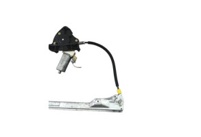 Leve vitre electrique avant gauche RENAULT CLIO 2 Photo n°5