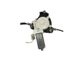 Leve vitre electrique avant gauche RENAULT CLIO 2 Photo n°8