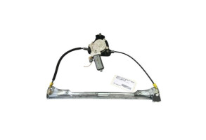Leve vitre electrique avant gauche RENAULT CLIO 2 Photo n°9