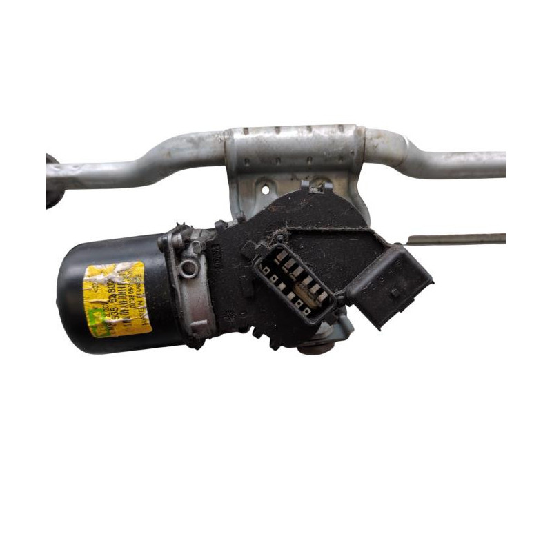 Moteur essuie glace avant RENAULT CLIO 2 Photo n°1