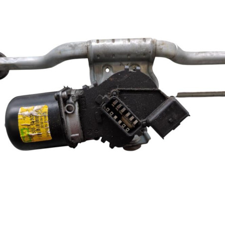 Moteur essuie glace avant RENAULT CLIO 2