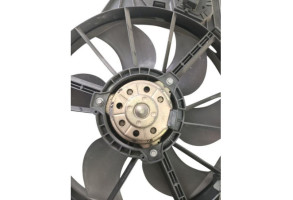Moto ventilateur radiateur RENAULT CLIO 2 Photo n°4