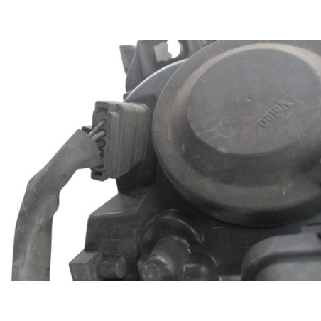 Optique avant principal droit (feux)(phare) RENAULT CLIO 3