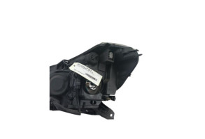 Optique avant principal droit (feux)(phare) RENAULT CLIO 3 Photo n°5