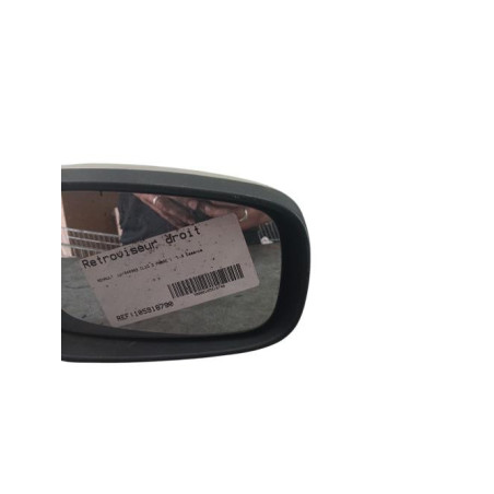 Retroviseur droit RENAULT CLIO 3