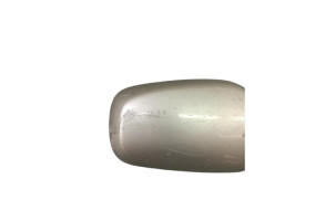 Retroviseur droit RENAULT CLIO 3 Photo n°3