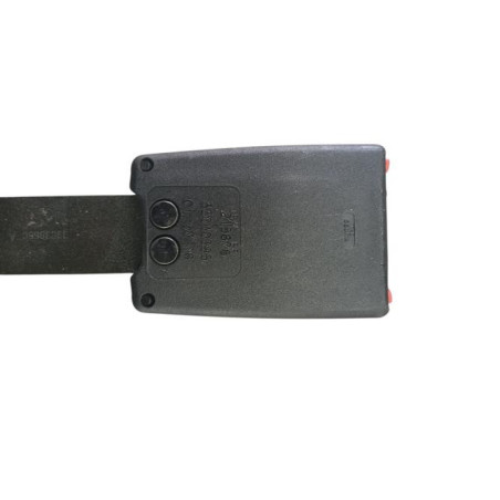 Attache ceinture avant droit RENAULT CLIO 3