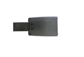 Attache ceinture avant droit RENAULT CLIO 3 Photo n°1