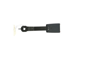 Attache ceinture avant droit RENAULT CLIO 3 Photo n°2