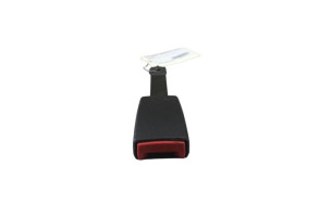 Attache ceinture avant droit RENAULT CLIO 3 Photo n°4