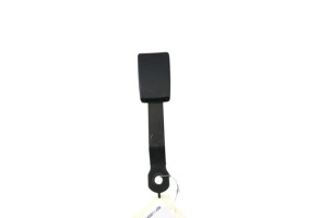 Attache ceinture avant droit RENAULT CLIO 3 Photo n°5