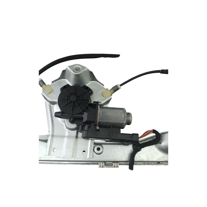 Leve vitre electrique avant droit RENAULT CLIO 3 Photo n°1