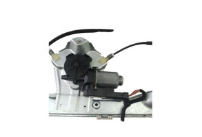 Leve vitre electrique avant droit RENAULT CLIO 3 Photo n°1