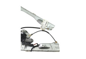 Leve vitre electrique avant droit RENAULT CLIO 3 Photo n°2