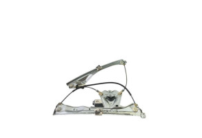 Leve vitre electrique avant droit RENAULT CLIO 3 Photo n°3