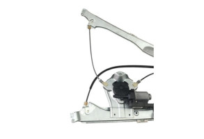 Leve vitre electrique avant droit RENAULT CLIO 3 Photo n°5