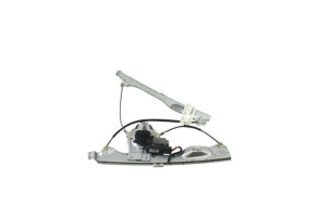 Leve vitre electrique avant droit RENAULT CLIO 3 Photo n°6