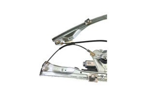 Leve vitre electrique avant droit RENAULT CLIO 3 Photo n°8