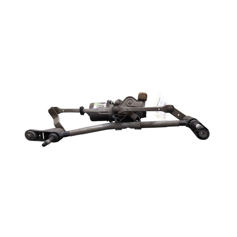Moteur essuie glace avant RENAULT CLIO 3 Photo n°1