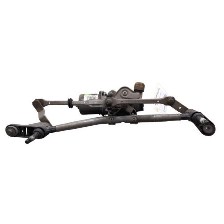 Moteur essuie glace avant RENAULT CLIO 3