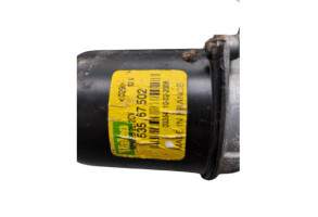Moteur essuie glace avant RENAULT CLIO 3 Photo n°3