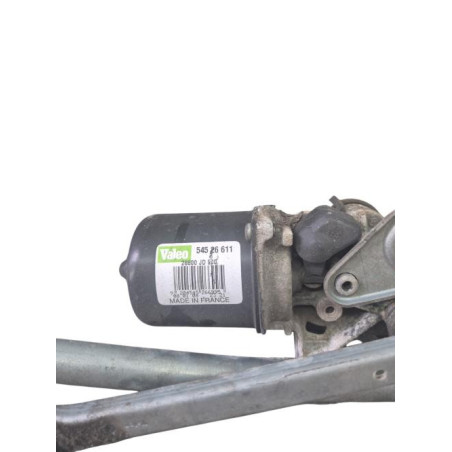 Moteur essuie glace avant NISSAN QASHQAI 1
